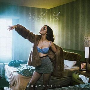 Grayscale - Nella Vita  CD